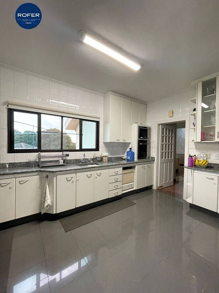 Casa, 6 quartos, 488 m² - Foto 2