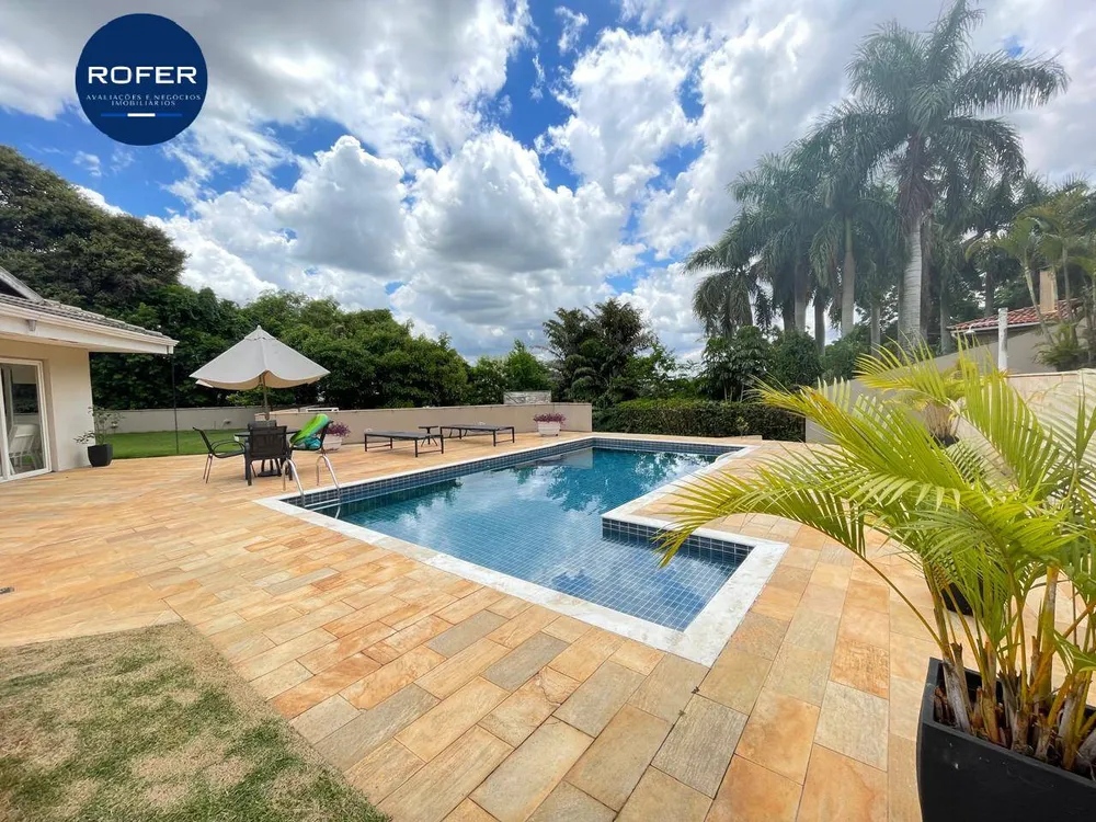 Casa, 6 quartos, 488 m² - Foto 8