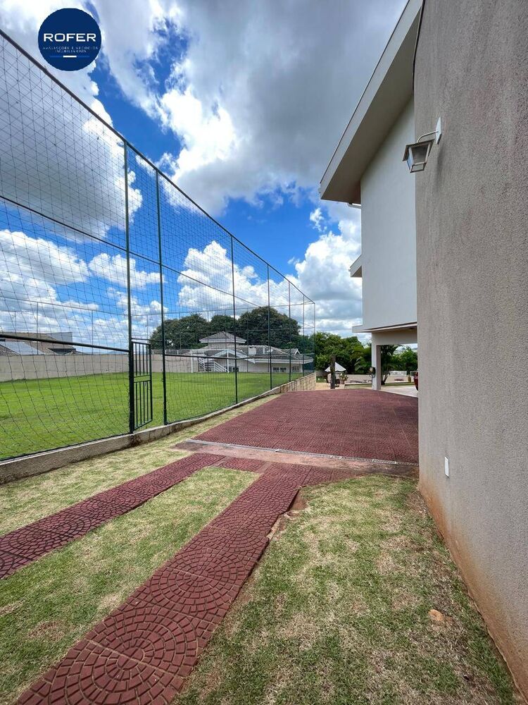 Casa, 6 quartos, 488 m² - Foto 4