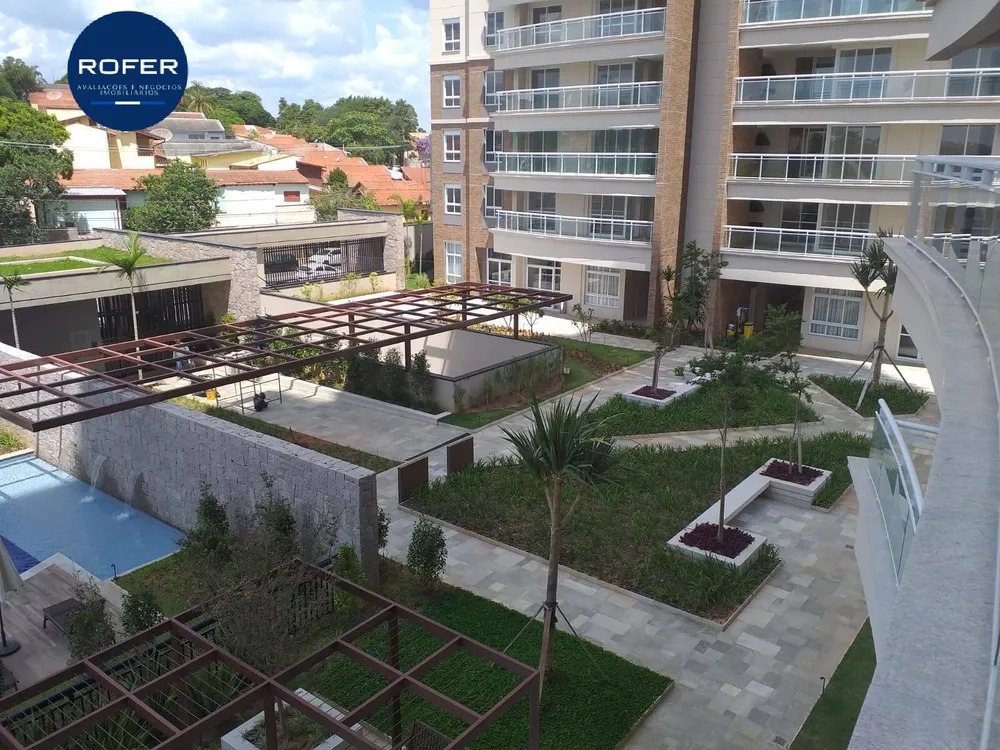 Apartamento, 4 quartos, 247 m² - Foto 8