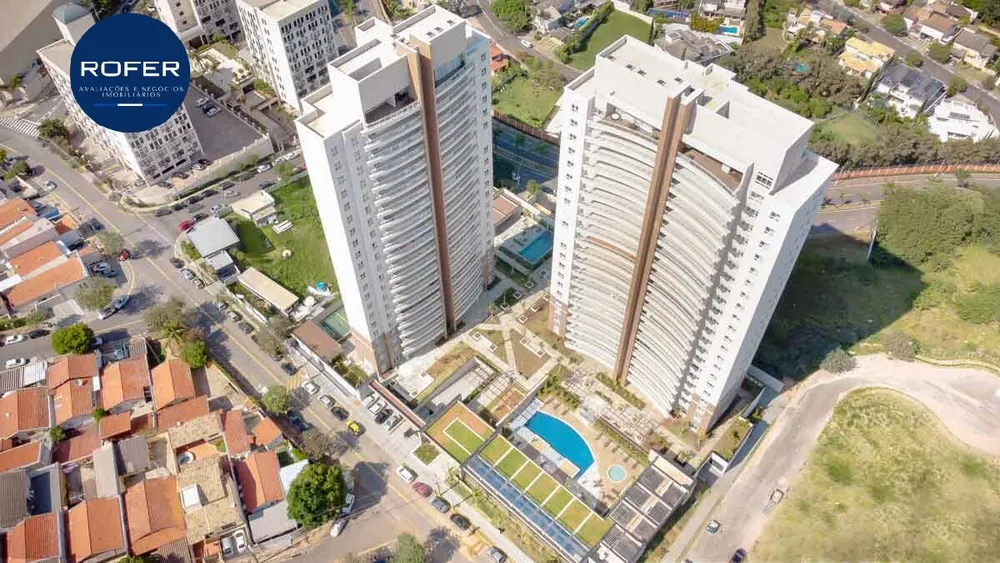 Apartamento, 4 quartos, 247 m² - Foto 6