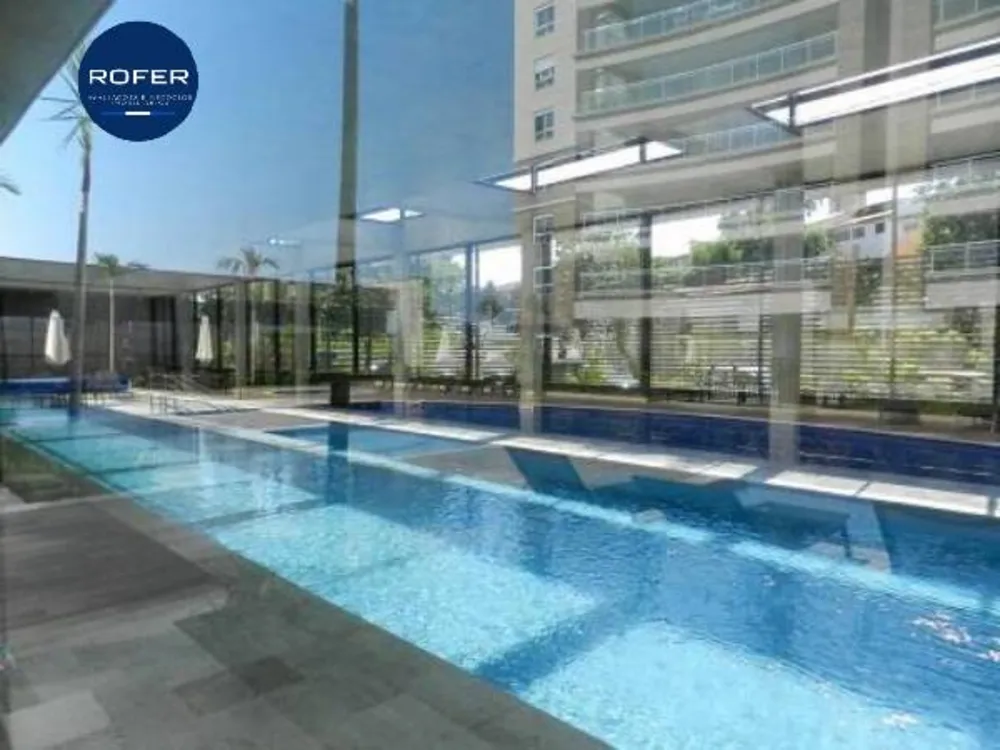 Apartamento, 4 quartos, 247 m² - Foto 7