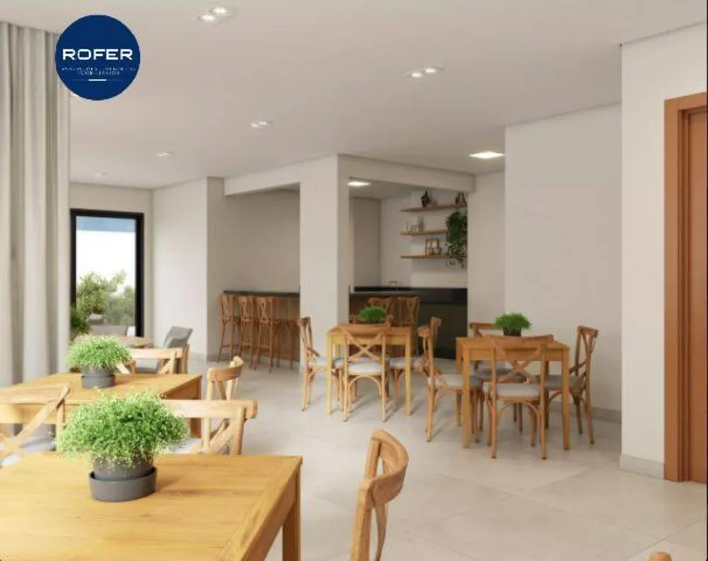 Apartamento, 3 quartos, 92 m² - Foto 6