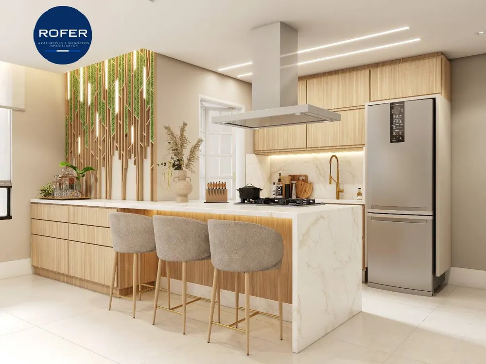 Apartamento, 3 quartos, 92 m² - Foto 3