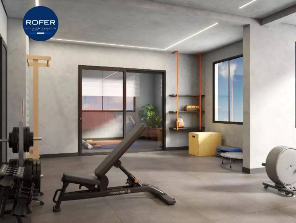 Apartamento, 3 quartos, 92 m² - Foto 7