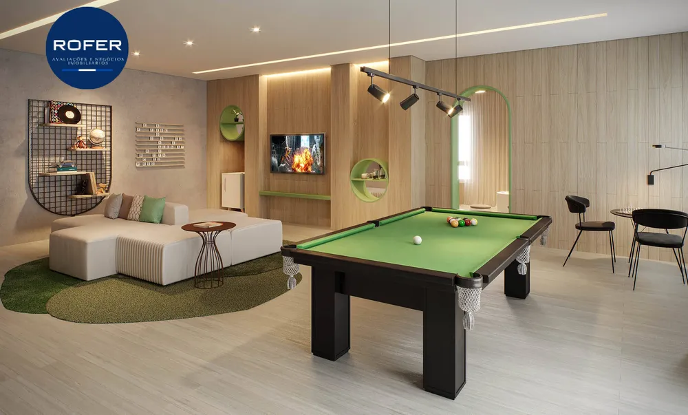 Apartamento, 3 quartos, 70 m² - Foto 10