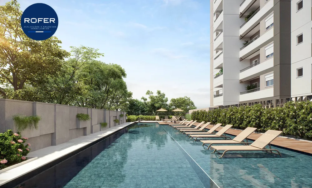 Apartamento, 3 quartos, 70 m² - Foto 4