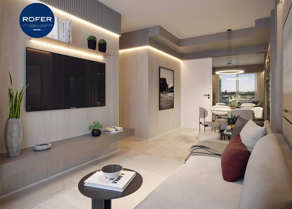 Apartamento, 3 quartos, 70 m² - Foto 17