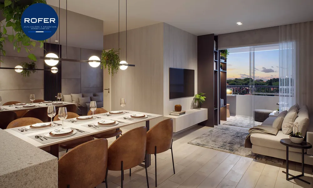 Apartamento, 3 quartos, 70 m² - Foto 16