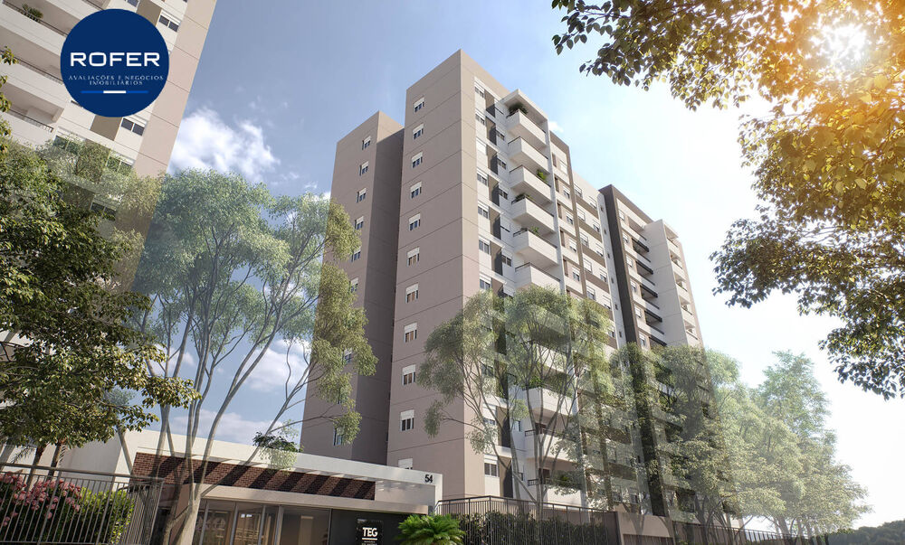 Apartamento, 3 quartos, 70 m² - Foto 1