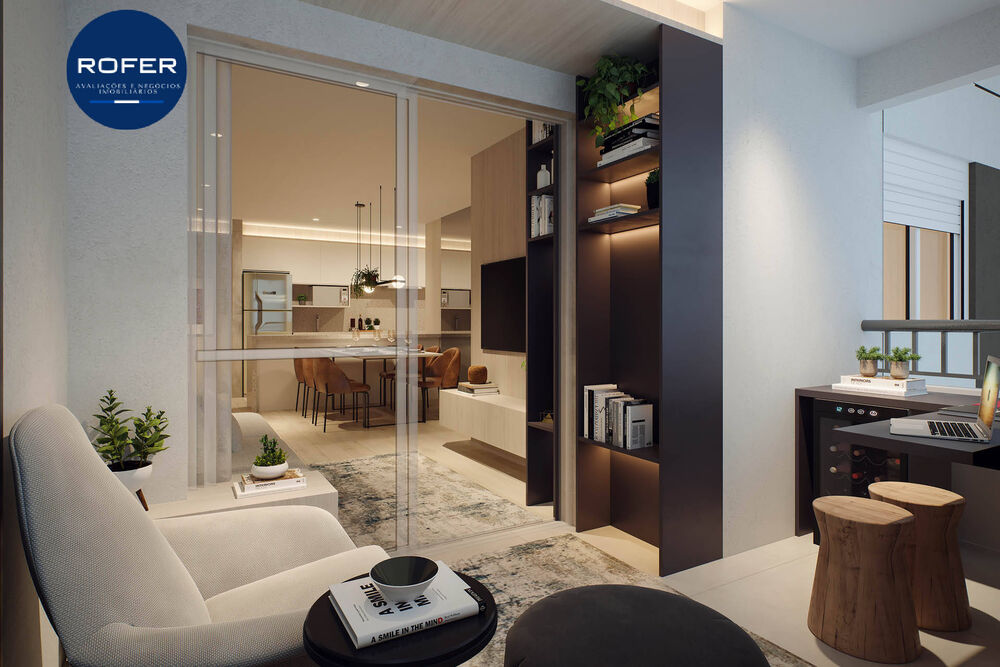 Apartamento, 3 quartos, 70 m² - Foto 18