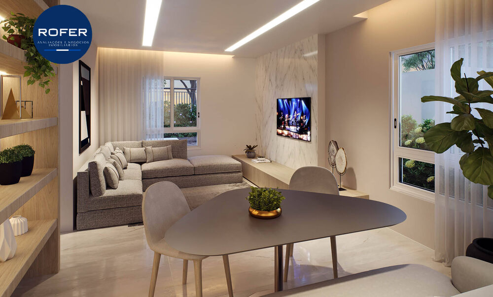 Apartamento, 3 quartos, 70 m² - Foto 3