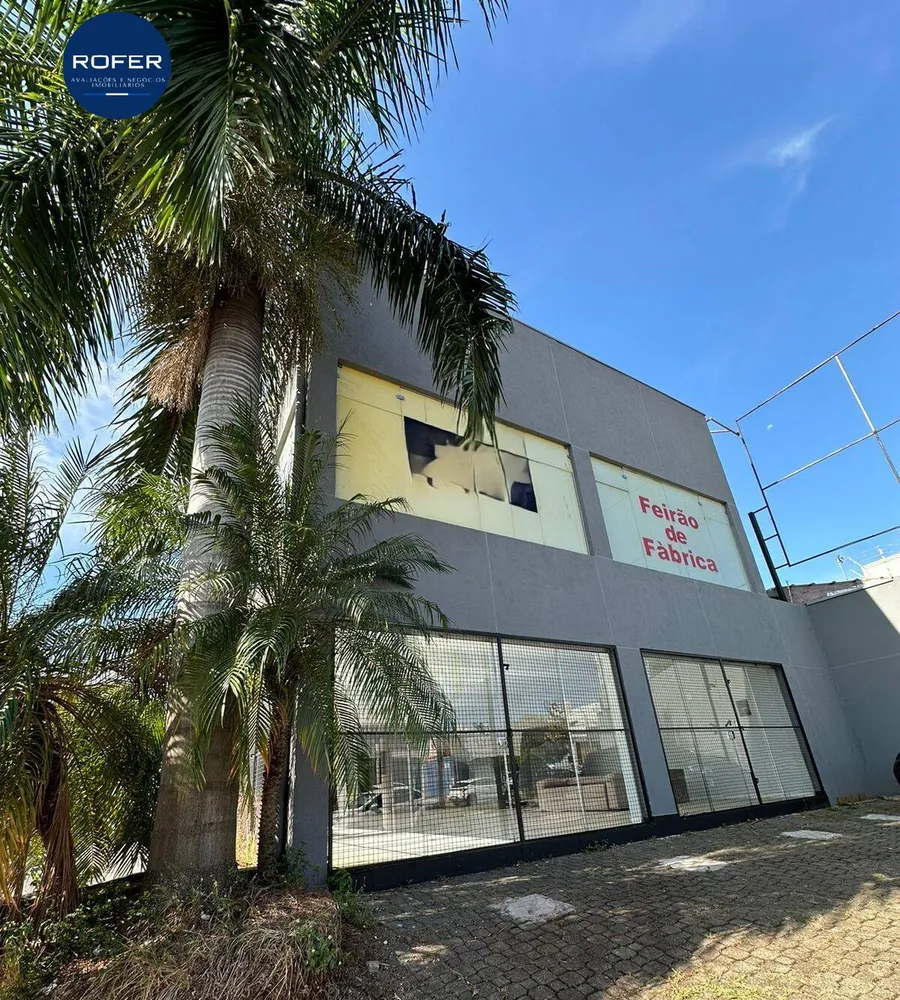 Sala-Conjunto, 340 m² - Foto 3