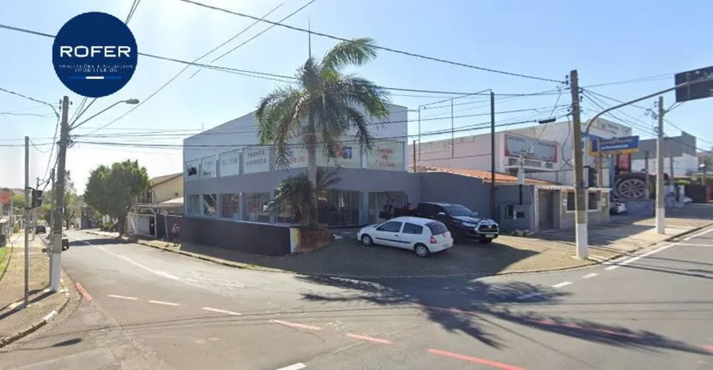 Sala-Conjunto, 340 m² - Foto 2