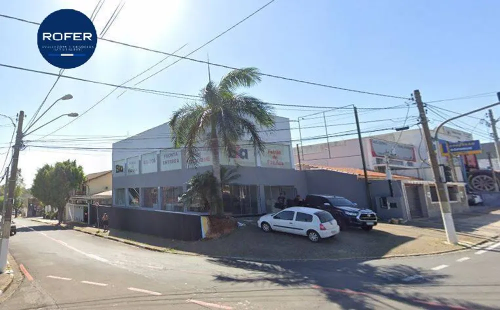 Sala-Conjunto, 340 m² - Foto 1