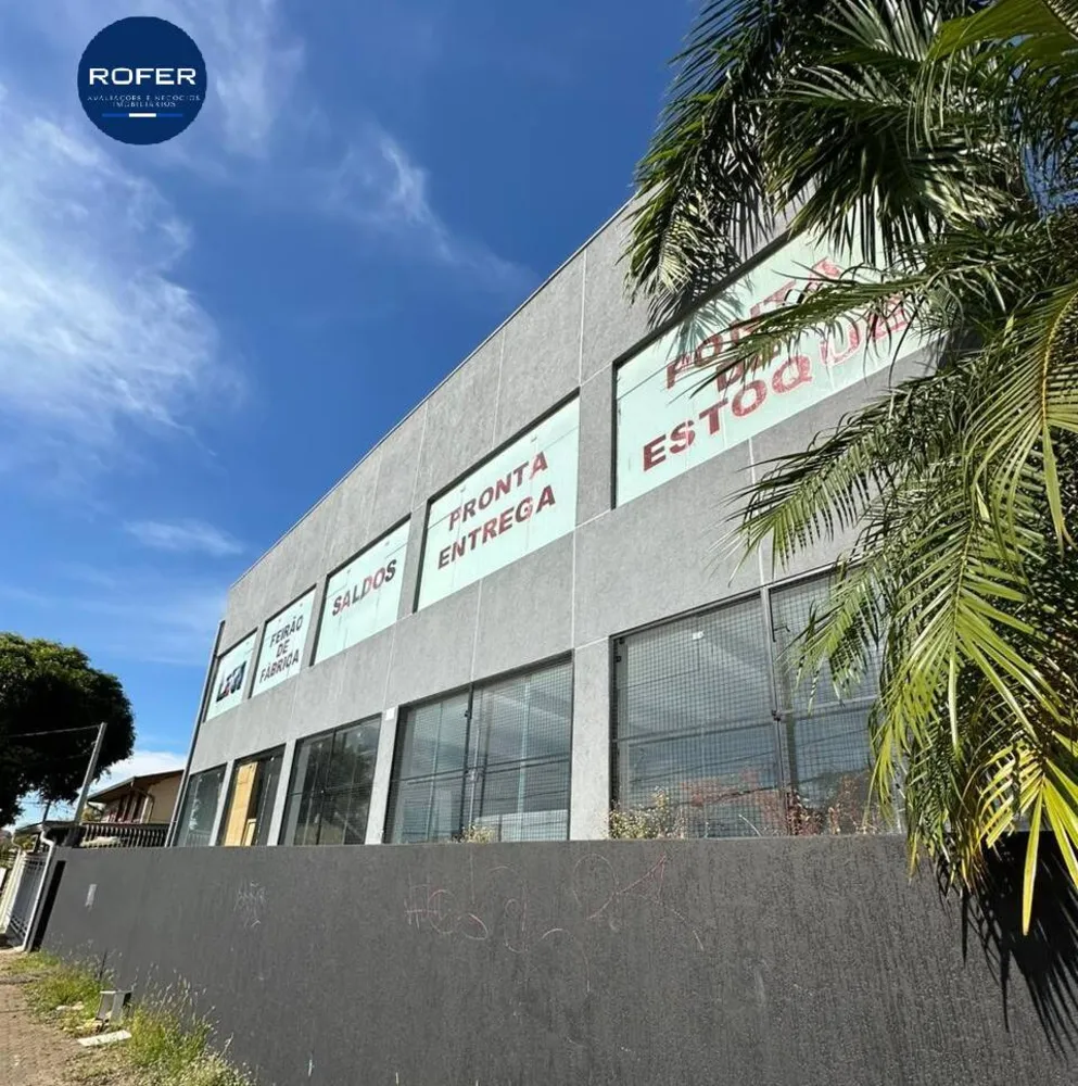 Sala-Conjunto, 340 m² - Foto 2