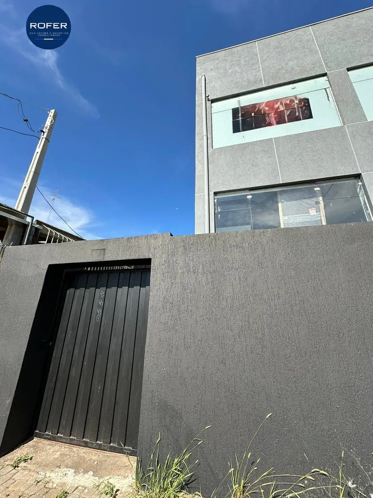 Sala-Conjunto, 340 m² - Foto 6