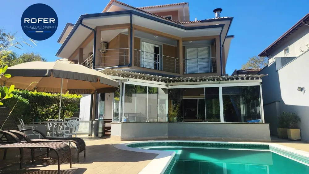 Casa, 4 quartos, 553 m² - Foto 9