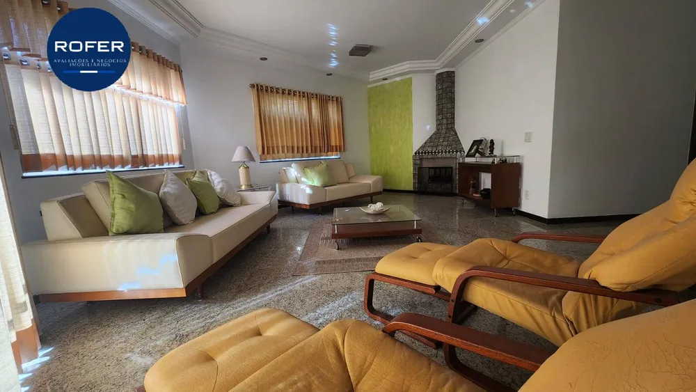 Casa, 4 quartos, 553 m² - Foto 3
