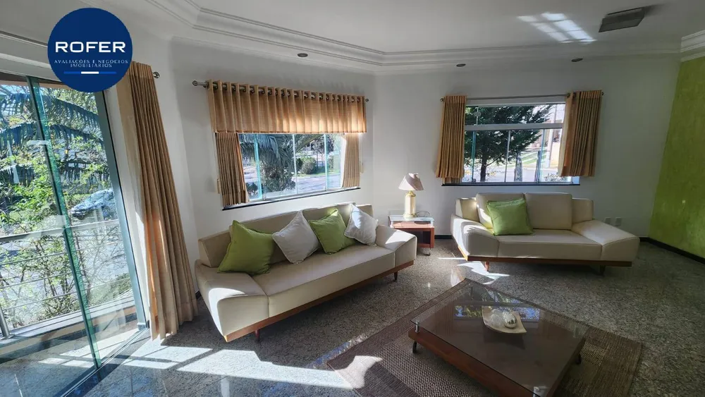 Casa, 4 quartos, 553 m² - Foto 8
