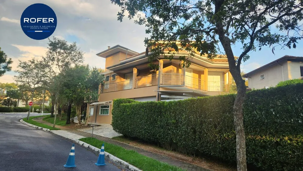 Casa, 4 quartos, 553 m² - Foto 2
