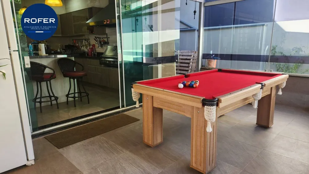 Casa, 4 quartos, 553 m² - Foto 12