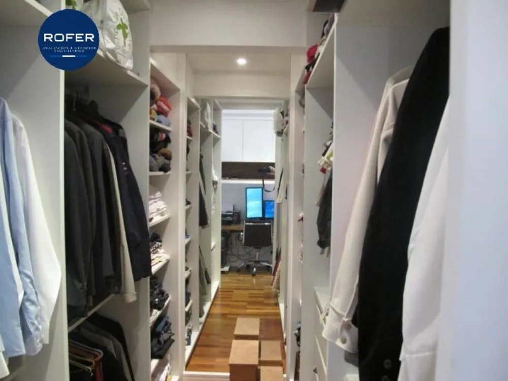 Apartamento, 3 quartos, 260 m² - Foto 11