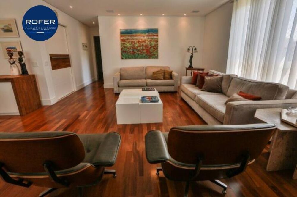 Apartamento, 3 quartos, 260 m² - Foto 4