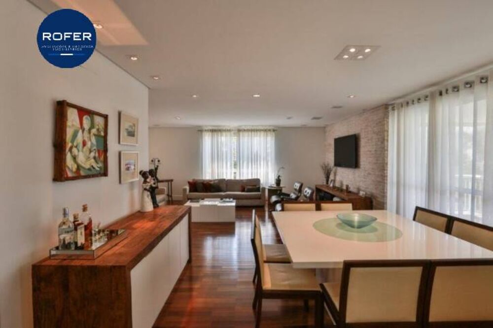 Apartamento, 3 quartos, 260 m² - Foto 3