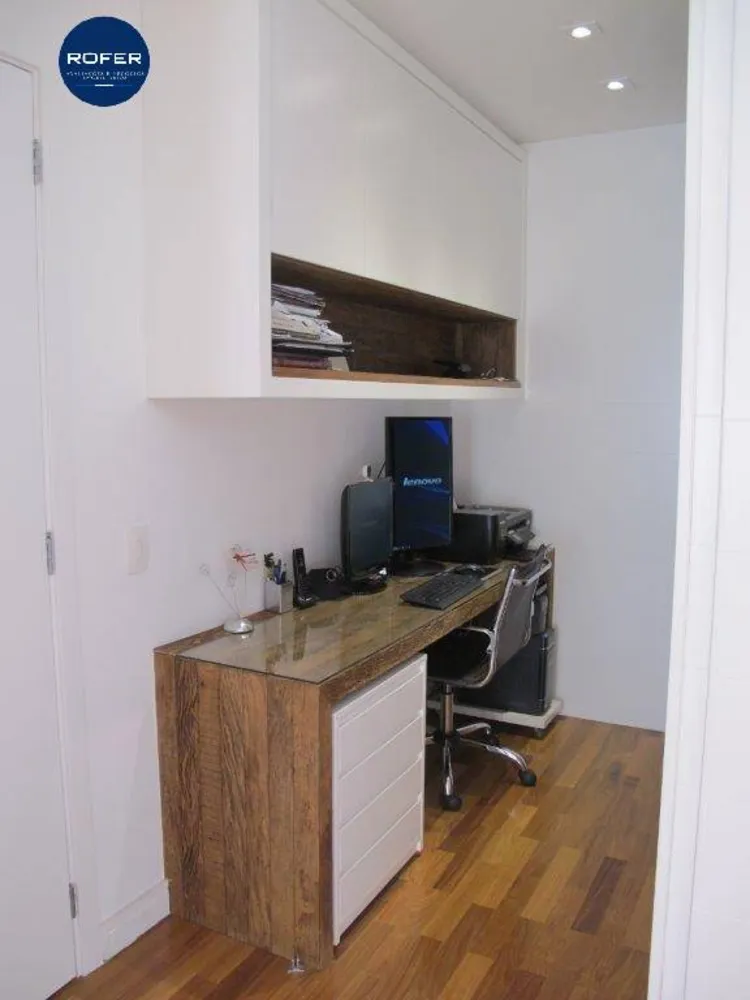 Apartamento, 3 quartos, 260 m² - Foto 12