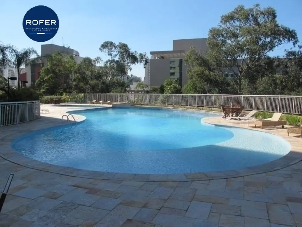 Apartamento, 3 quartos, 260 m² - Foto 15