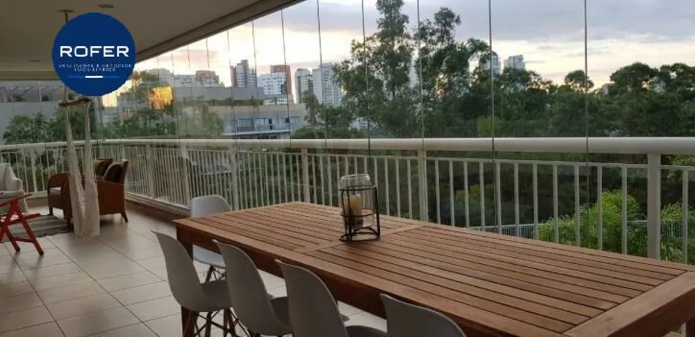 Apartamento, 3 quartos, 260 m² - Foto 5