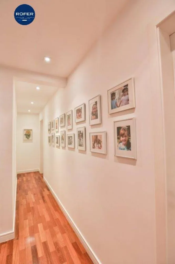 Apartamento, 3 quartos, 260 m² - Foto 8