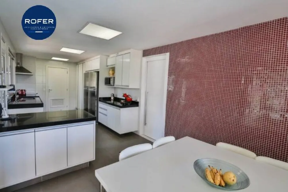Apartamento, 3 quartos, 260 m² - Foto 7