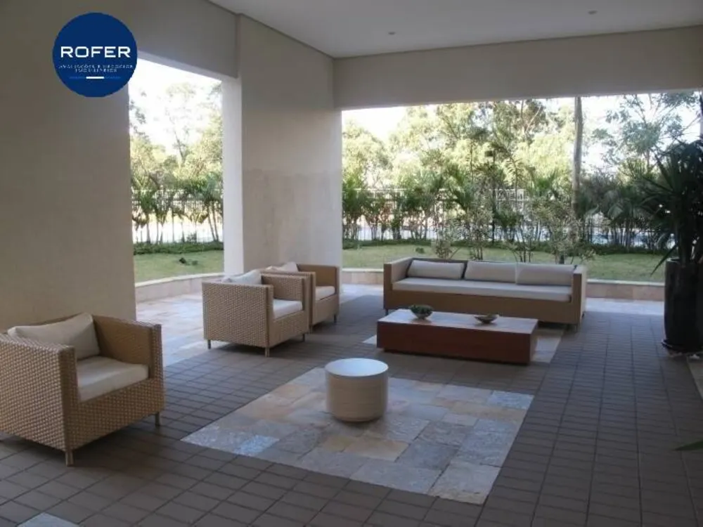 Apartamento, 3 quartos, 260 m² - Foto 14