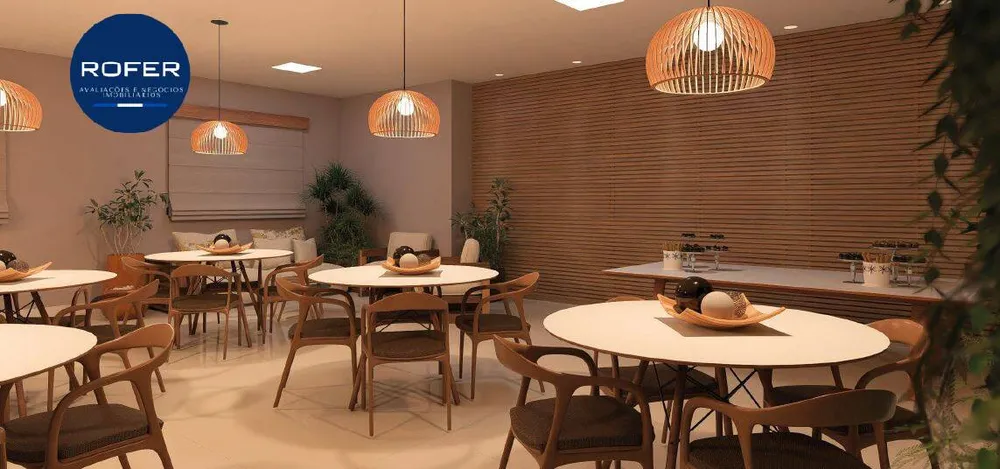 Apartamento, 2 quartos, 58 m² - Foto 2