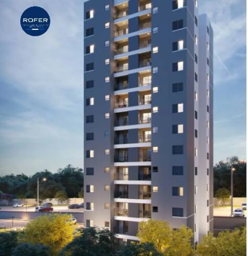 Apartamento, 1 quarto, 53 m² - Foto 4