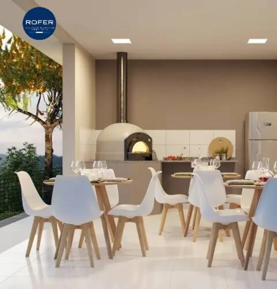 Apartamento, 1 quarto, 53 m² - Foto 7