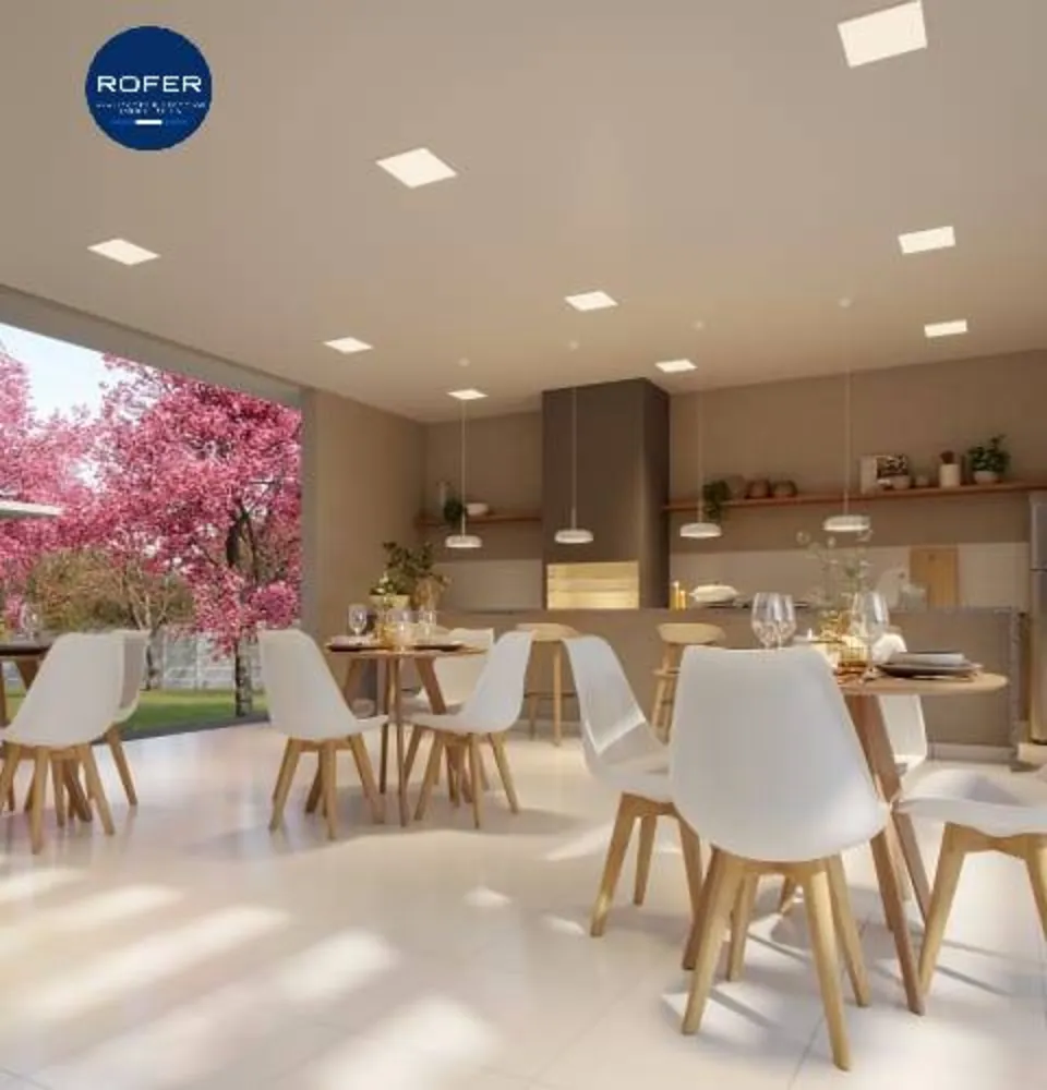 Apartamento, 1 quarto, 53 m² - Foto 9