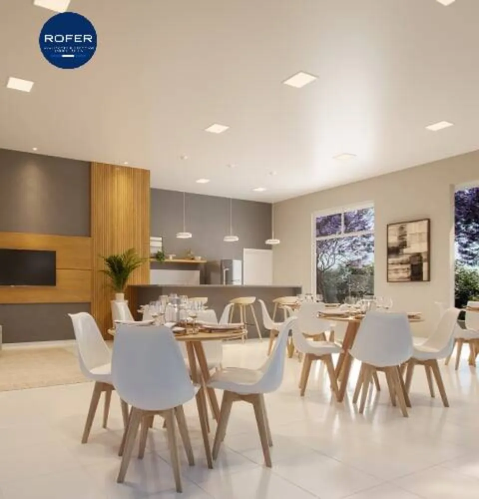 Apartamento, 1 quarto, 53 m² - Foto 8