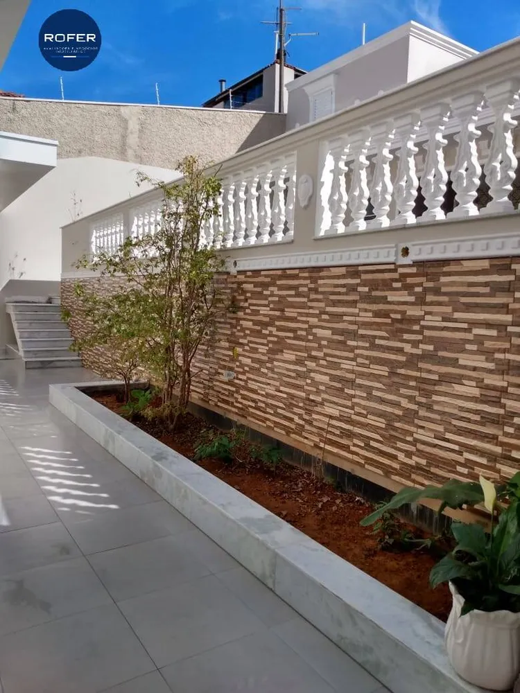 Casa, 6 quartos, 520 m² - Foto 9