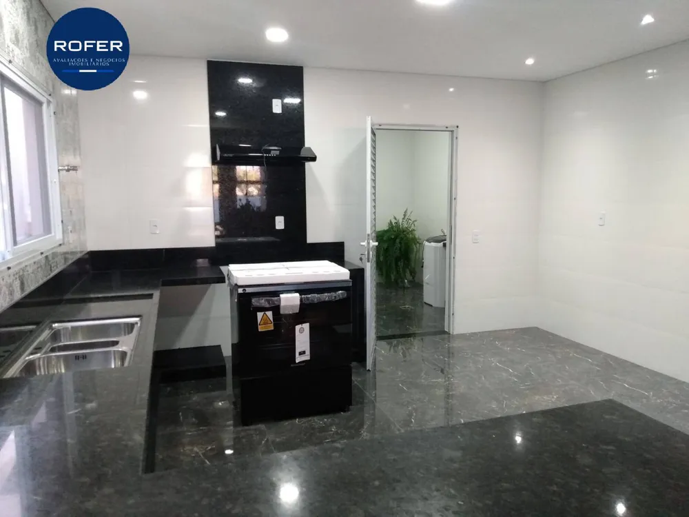 Casa, 6 quartos, 520 m² - Foto 8