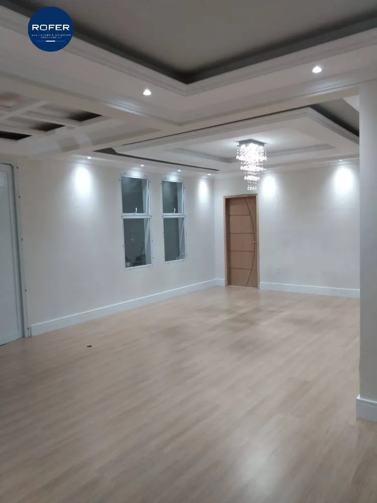 Casa, 6 quartos, 520 m² - Foto 3