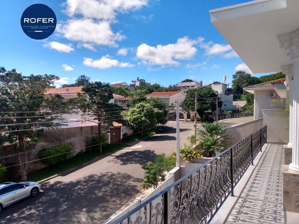 Casa, 6 quartos, 520 m² - Foto 2