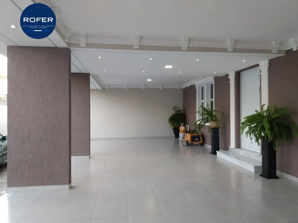 Casa, 6 quartos, 520 m² - Foto 2