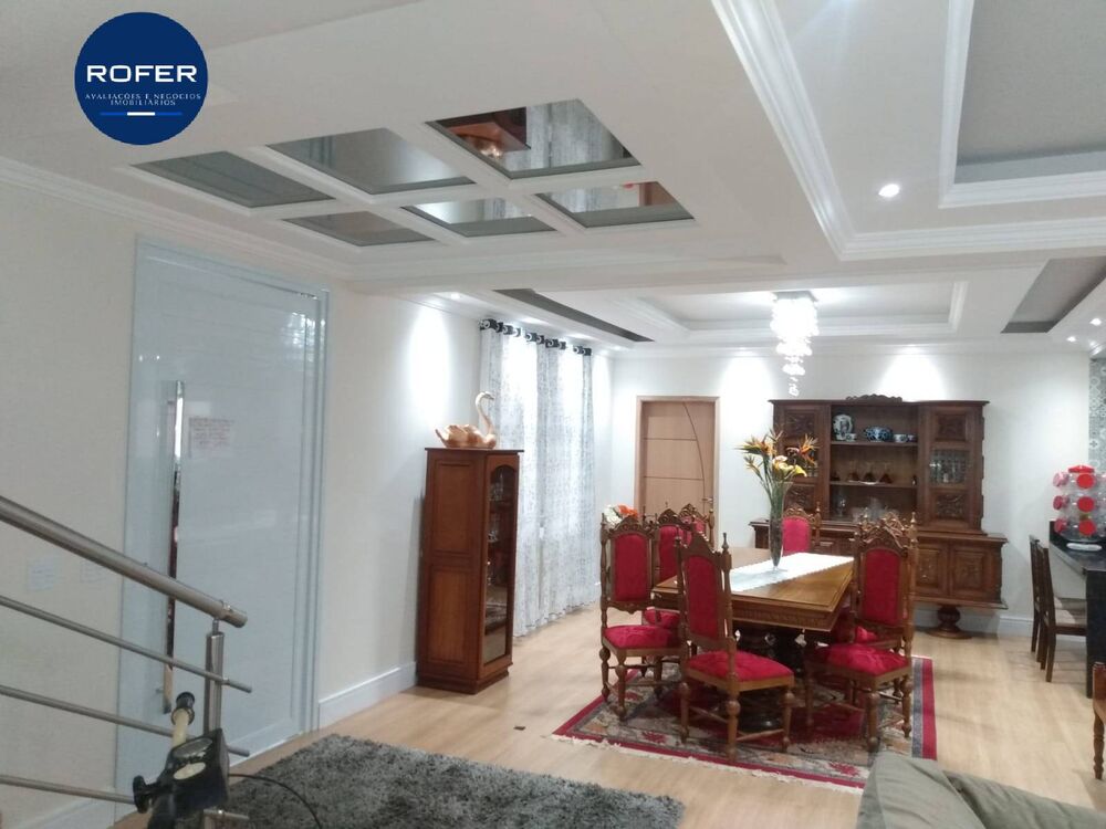 Casa, 6 quartos, 520 m² - Foto 4