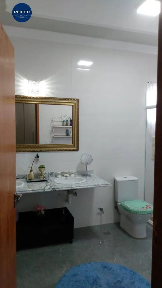 Casa, 6 quartos, 520 m² - Foto 7