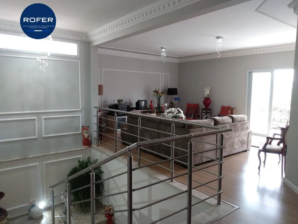 Casa, 6 quartos, 520 m² - Foto 6