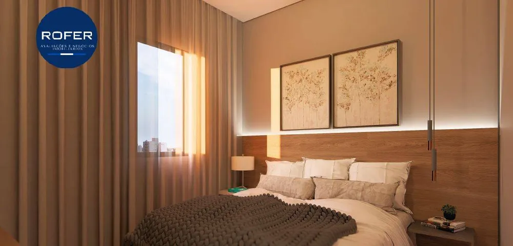 Apartamento, 2 quartos, 58 m² - Foto 8