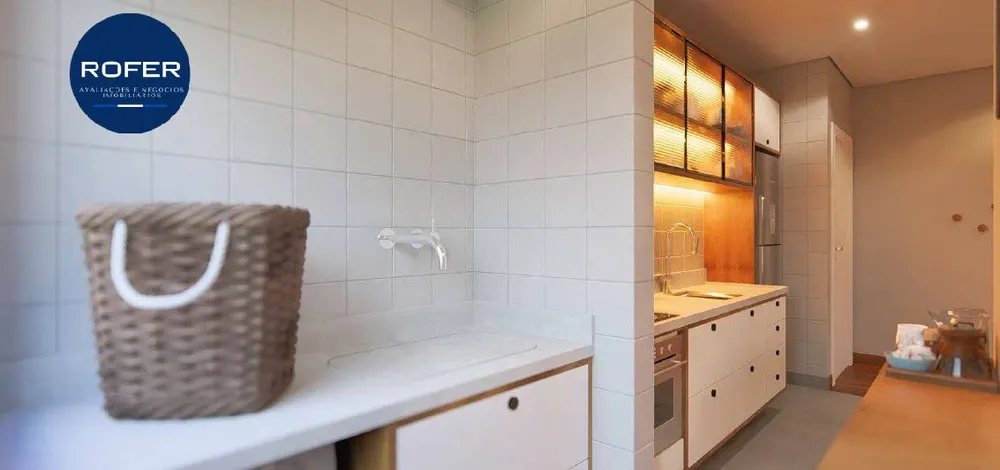 Apartamento, 2 quartos, 58 m² - Foto 7